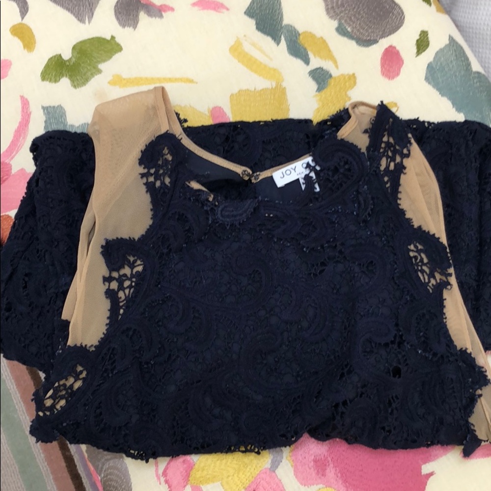 Beautiful Joy Cioci Cocktail Dress